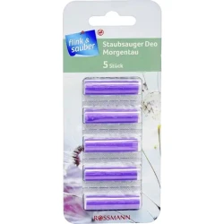 Ароматизатор Flink & Sauber 5 шт