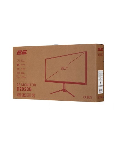 Monitor 28.7