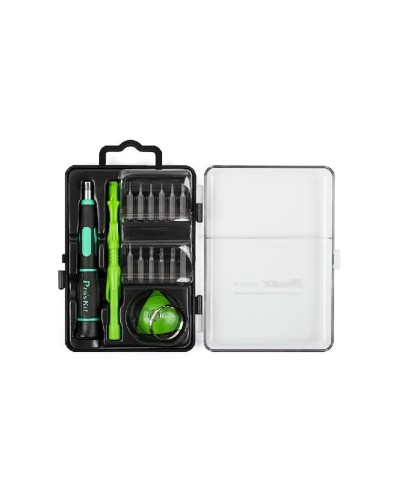 Apple məhsulları üçün alət dəsti Pro'sKit SD-9314