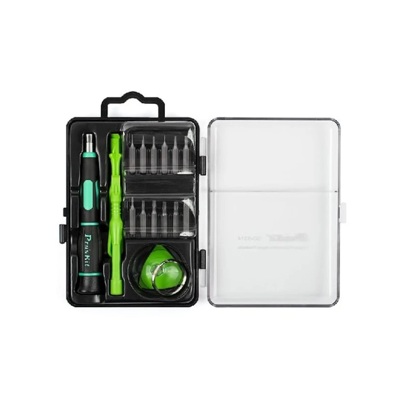 Набор инструментов Pro'sKit SD-9314 для продуктов Apple