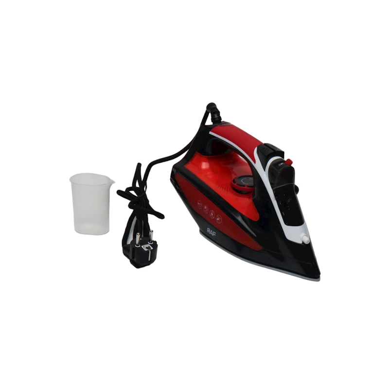 Утюг RAF R.1233R Утюг RAF R.1233R