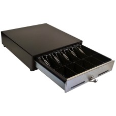 Professional Pos sistemi+kassa qutusu,qara