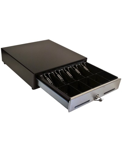 Professional Pos sistemi+kassa qutusu,qara