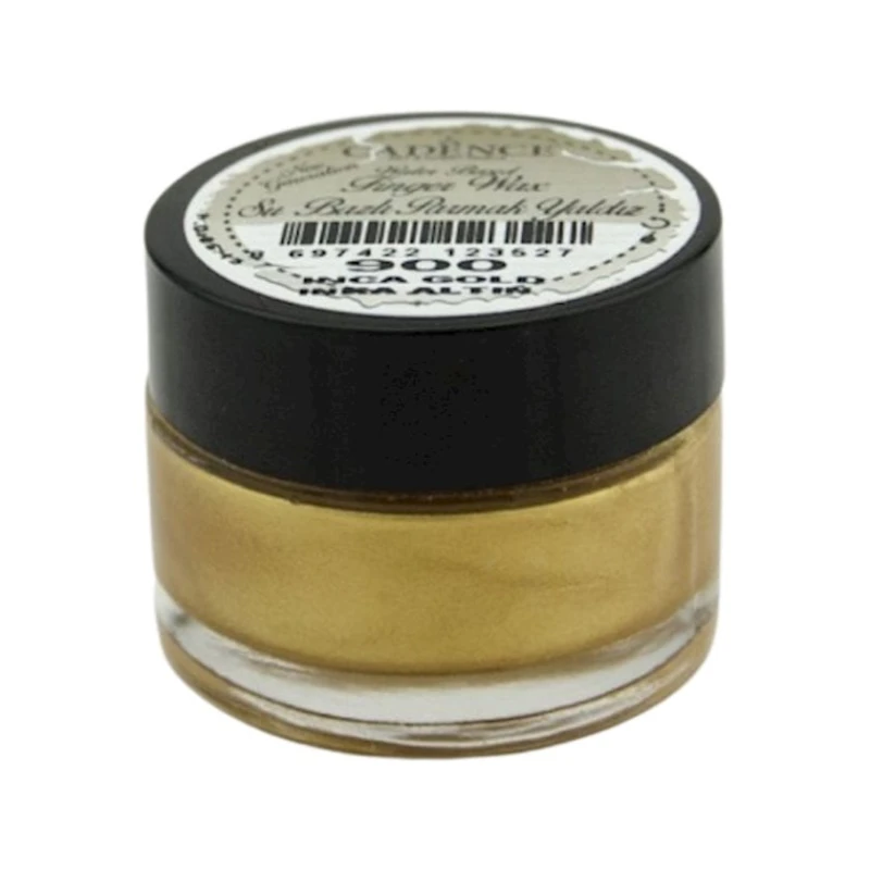 Воск Cadence Finger Wax Bronze, бронза, 20 мл Воск Cadence Finger Wax Bronze, бронза, 20 мл