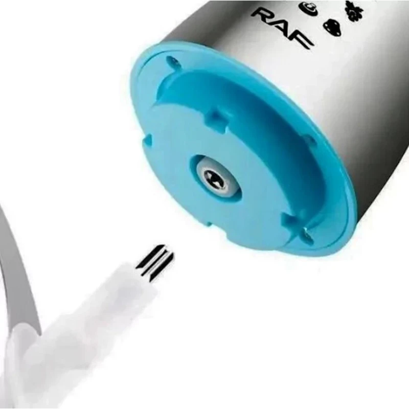 Кухонный комбайн RAF R.7030BL Кухонный комбайн RAF R.7030BL