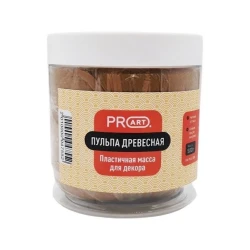 Пульпа древесная Proart, 500 г