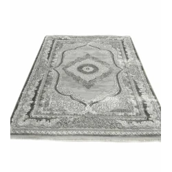 Ковер Sahara SHA-00002173, 100x200 см, шерсть, разноцветный