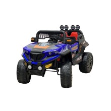 Uşaq elektrik avtomobili XP1000-2, göy