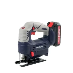 Elektrik lobzik Makute CJS6501-2BL