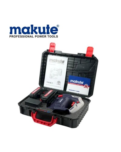 Elektrik lobzik Makute CJS6501-2BL