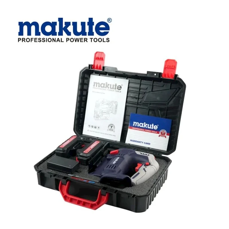 Elektrik lobzik Makute CJS6501-2BL Elektrik lobzik Makute CJS6501-2BL