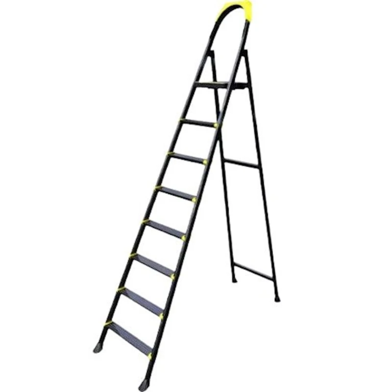 Стремянка Cakmak Leo 7+1