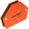 Магнитный угольник для сварки Dnipro-M 49305001 MW-119 Магнитный угольник для сварки Dnipro-M 49305001 MW-119
