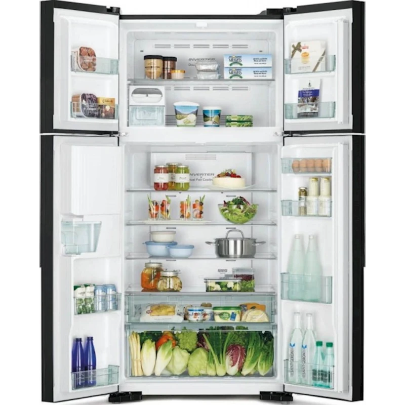 Холодильник Hitachi RW 660 PUC7 GGR Холодильник Hitachi RW 660 PUC7 GGR