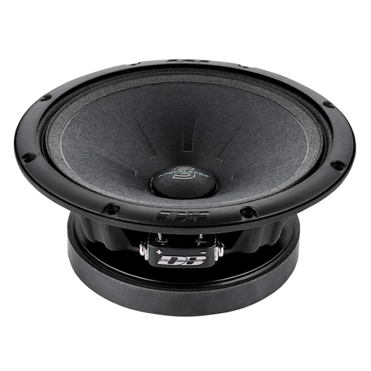 Автомобильная акустика Deaf Bonce AP-M61SE Автомобильная акустика Deaf Bonce AP-M61SE