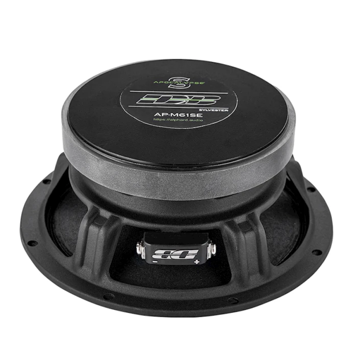 Автомобильная акустика Deaf Bonce AP-M61SE Автомобильная акустика Deaf Bonce AP-M61SE