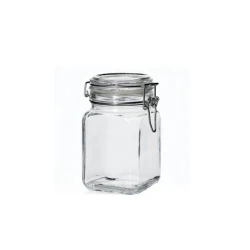 Банка для сыпучих продуктов Pasabahce Kremlin, 1000 мл