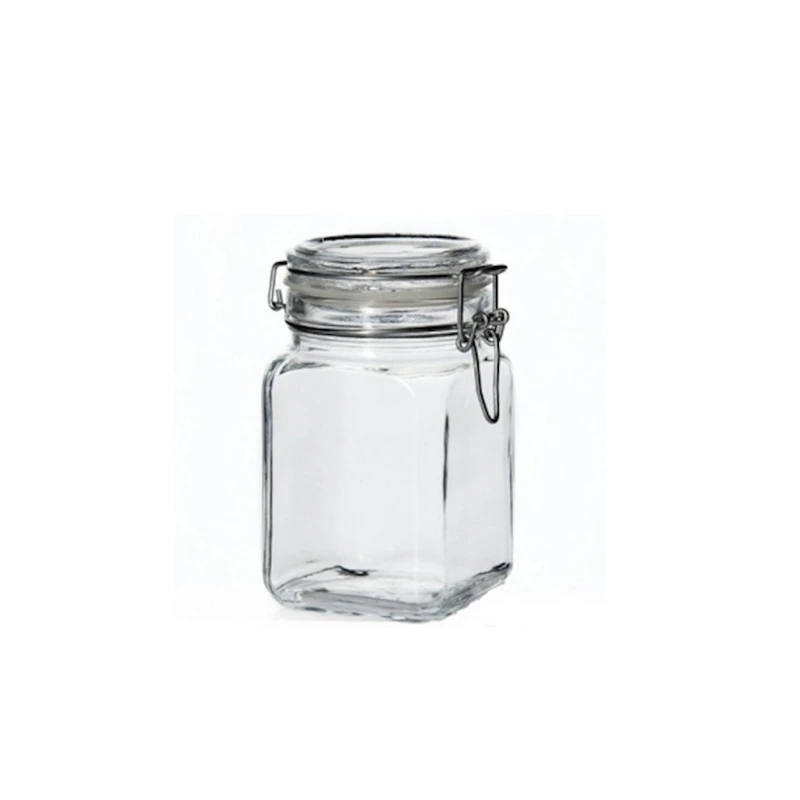 Банка для сыпучих продуктов Pasabahce Kremlin, 1000 мл Банка для сыпучих продуктов Pasabahce Kremlin, 1000 мл