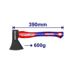 Топор Emtop Axe EHAMAX0600