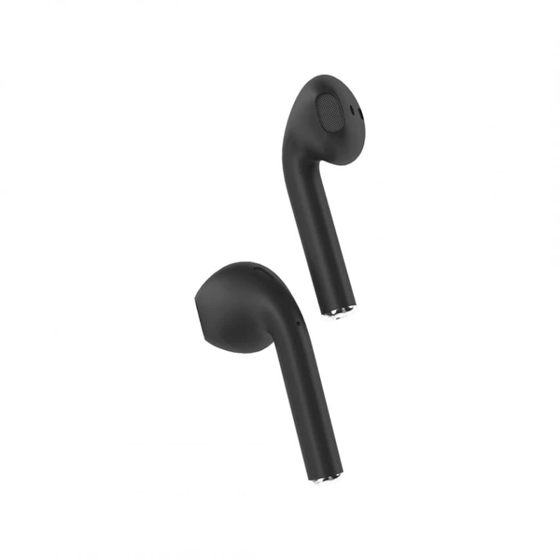 Наушники Porodo Blue Deep Bass 2 Black Наушники Porodo Blue Deep Bass 2 Black