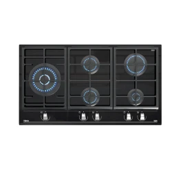 Варочная поверхность Teka GZC 95320 XBN (8434778006766) Варочная поверхность Teka GZC 95320 XBN (8434778006766)