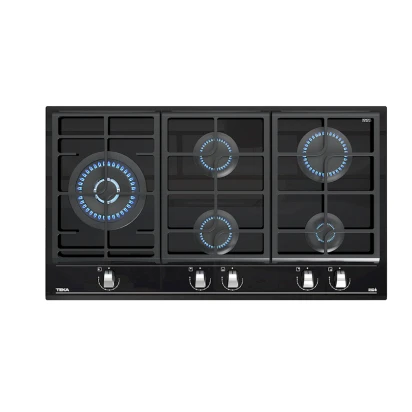 Варочная поверхность Teka GZC 95320 XBN (8434778006766)