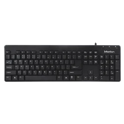 Клавиатура Meetion AK100