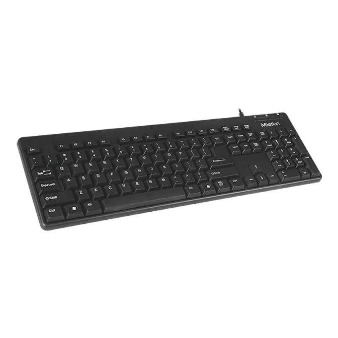 Клавиатура Meetion AK100 Клавиатура Meetion AK100