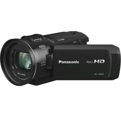 Видеокамера Panasonic HC-V800 Black (HC-V800EE-K)