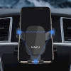 Telefon üçün avtomobil tutacağı Kaku KSC-256 Gravity Car Holder Telefon üçün avtomobil tutacağı Kaku KSC-256 Gravity Car Holder