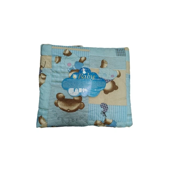 Конверт-одеяло Artemida, шерсть, разноцветное, 100x140 см Конверт-одеяло Artemida, шерсть, разноцветное, 100x140 см