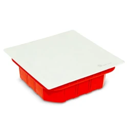 Бокс Borsan BR-730 80x80x40, герметичный