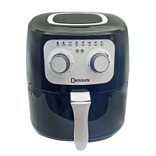 Aerofritür Dessini DS-805