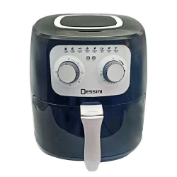 Aerofritür Dessini DS-805