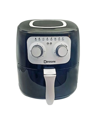 Aerofritür Dessini DS-805