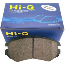 Əyləc qəlibləri Sangsin Brake SP1155