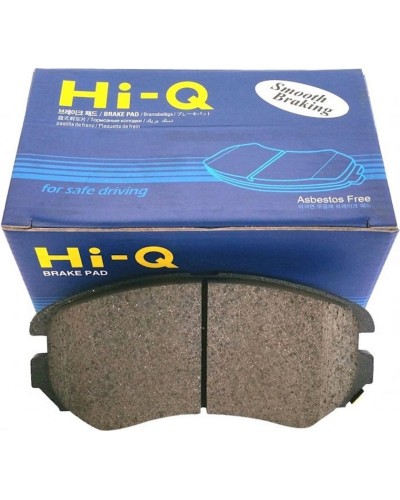 Əyləc qəlibləri Sangsin Brake SP1155