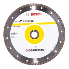 Almaz diski Bosch 2608615039-879, 230x22.2 mm