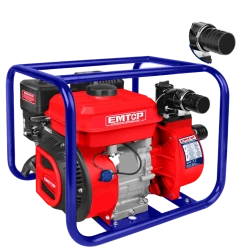 Водяной насос Emtop EGWP10012