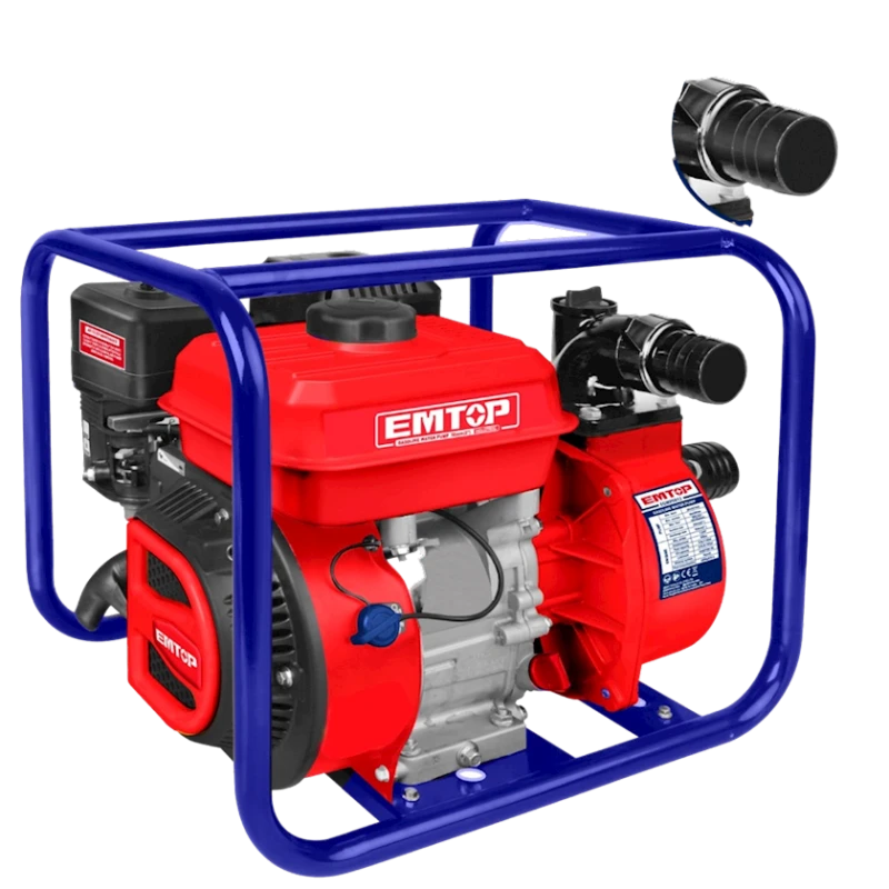 Водяной насос Emtop EGWP10012