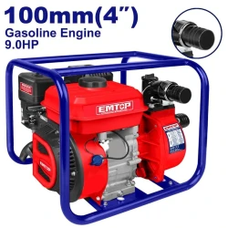 Водяной насос Emtop EGWP10012