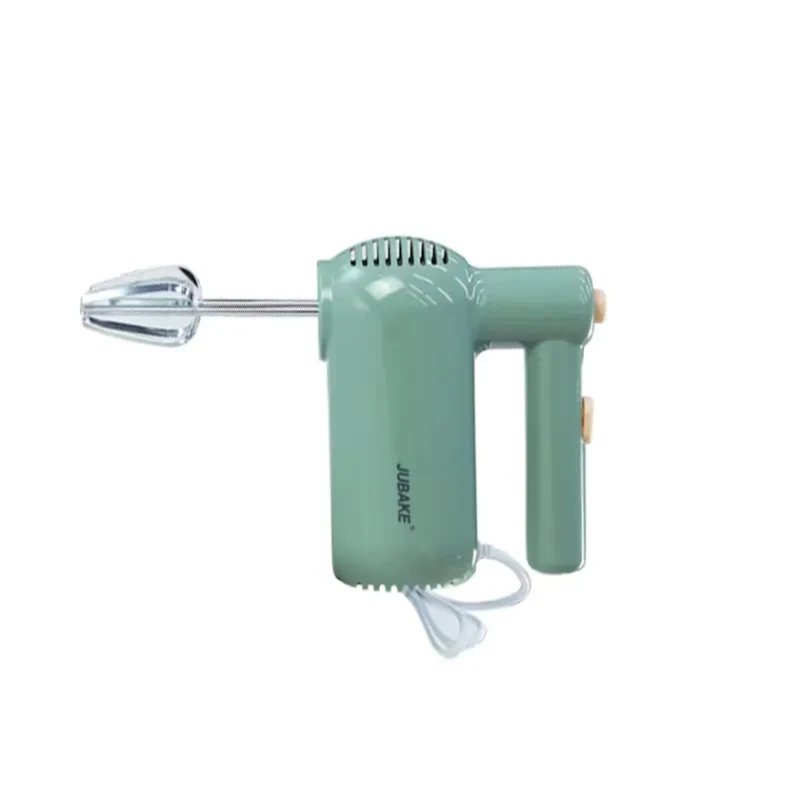 Ручной миксер Jubake DH1008 Green Ручной миксер Jubake DH1008 Green