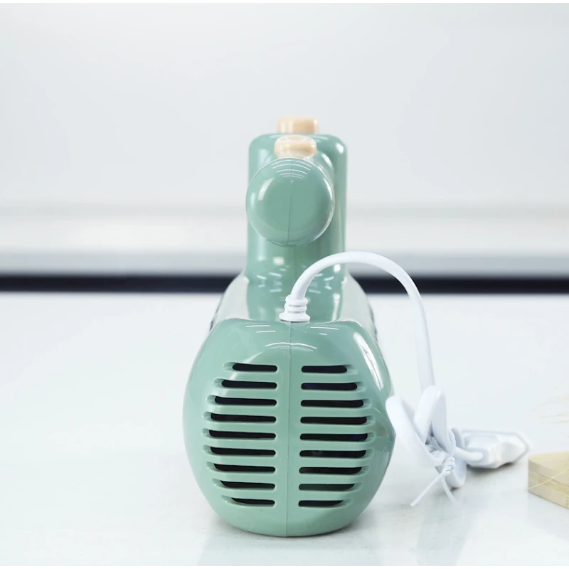 Ручной миксер Jubake DH1008 Green Ручной миксер Jubake DH1008 Green