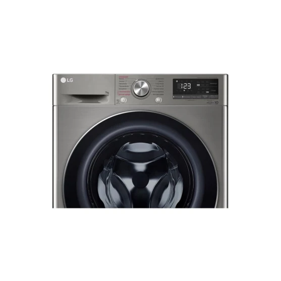 Стиральная машина LG F2V5HS2S