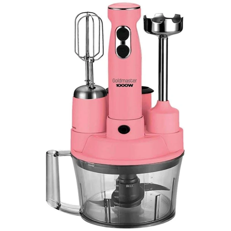 Блендер Goldmaster GM-7239