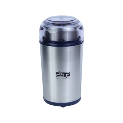 Кофемолка DSP KA-3056 Silver