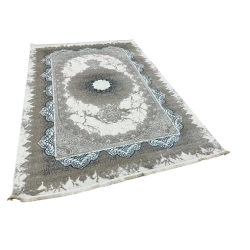 Ковер Sahara SHA-00001166, 300х400 см, шелк, разноцветный