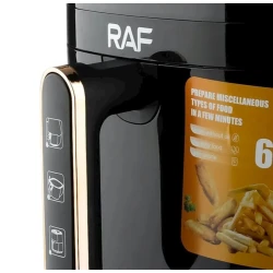 Aerofritür RAF R.5330