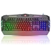 Клавиатура Defender Werewolf GK-120DL Wired Gaming Keyboard (45124) Клавиатура Defender Werewolf GK-120DL Wired Gaming Keyboard (45124)