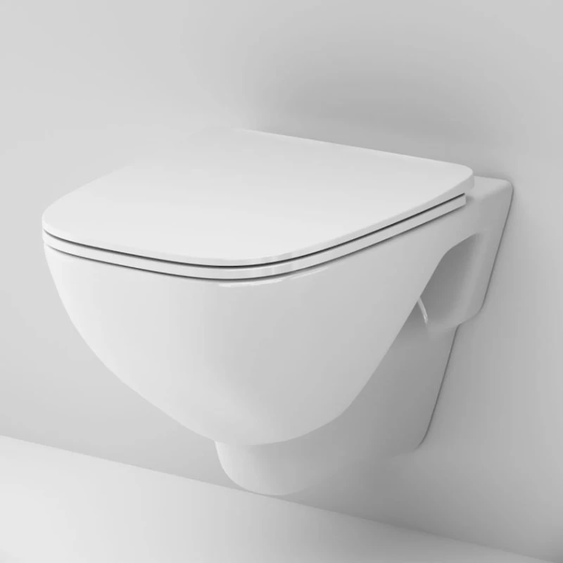 Унитаз подвесной AM.PM C851701SC X-Joy